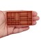 Miniature Printer Tray or Shadow Box for Dollhouse, 2 3/4 inch wide, Adorabilities